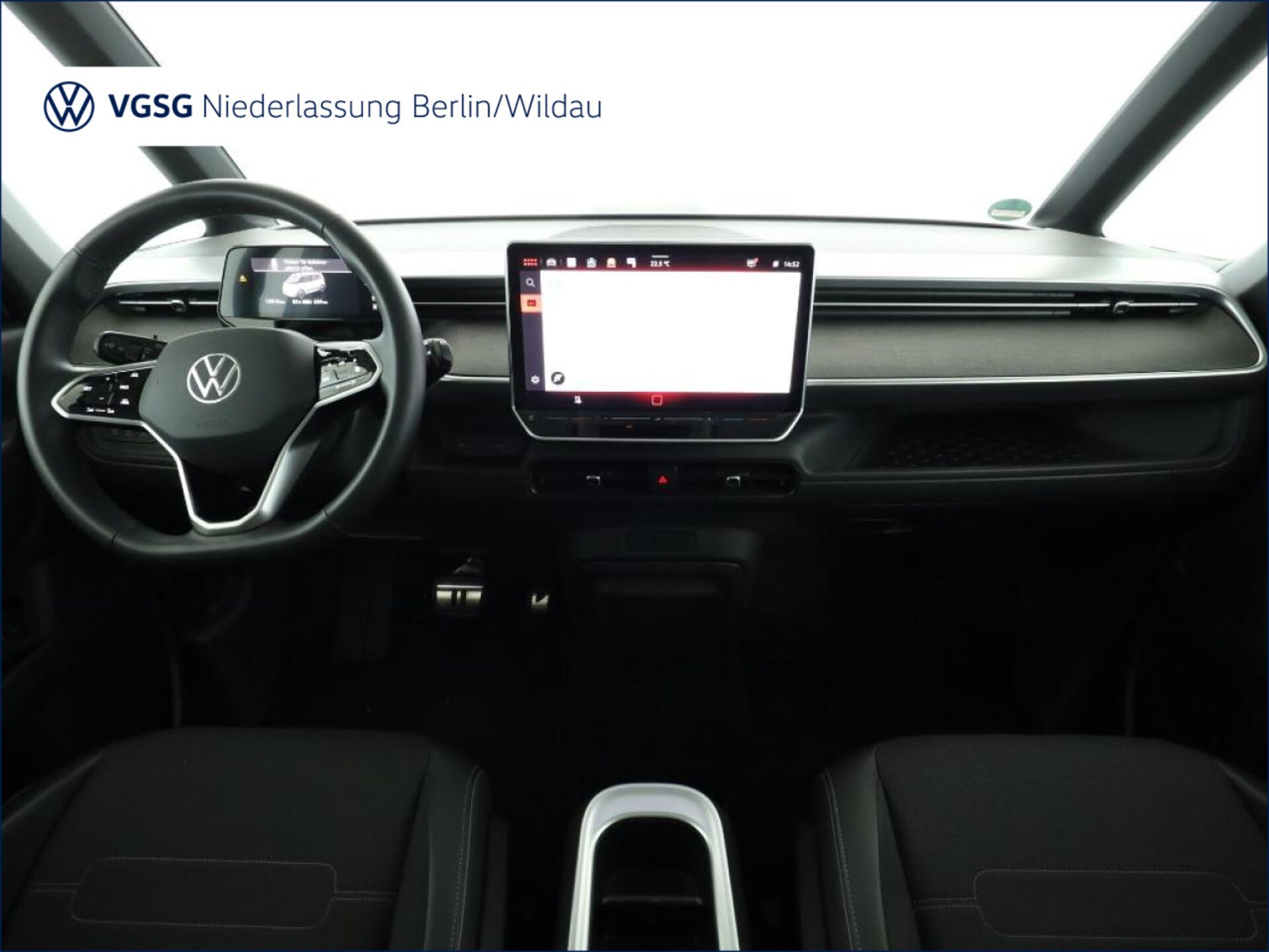 Volkswagen ID. Buzz Pro