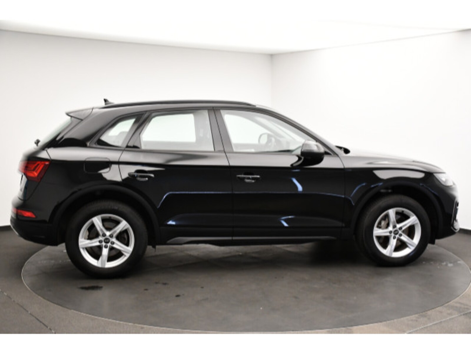 Audi Q5 – Bild 17