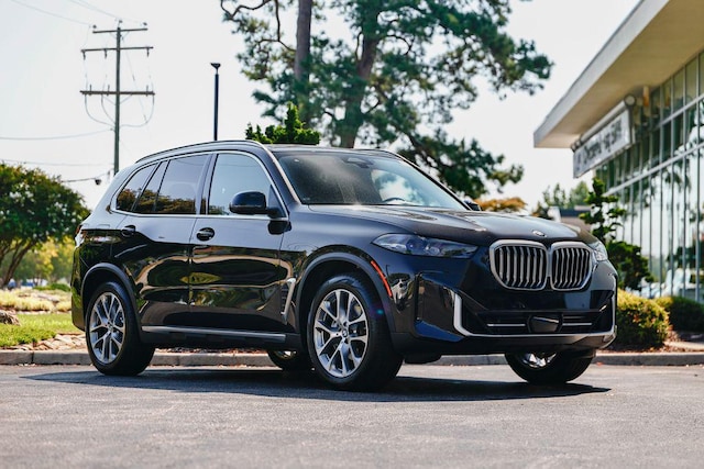 2024 BMW X5