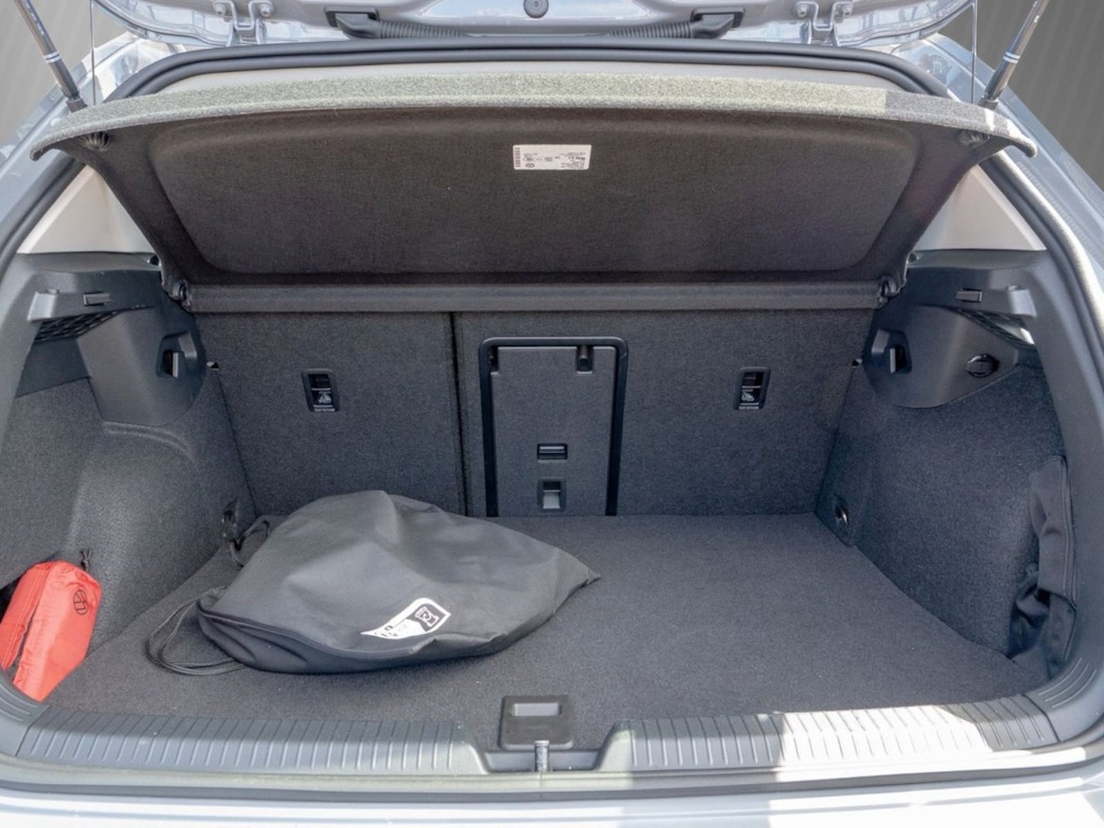 Volkswagen Golf – Bild 7