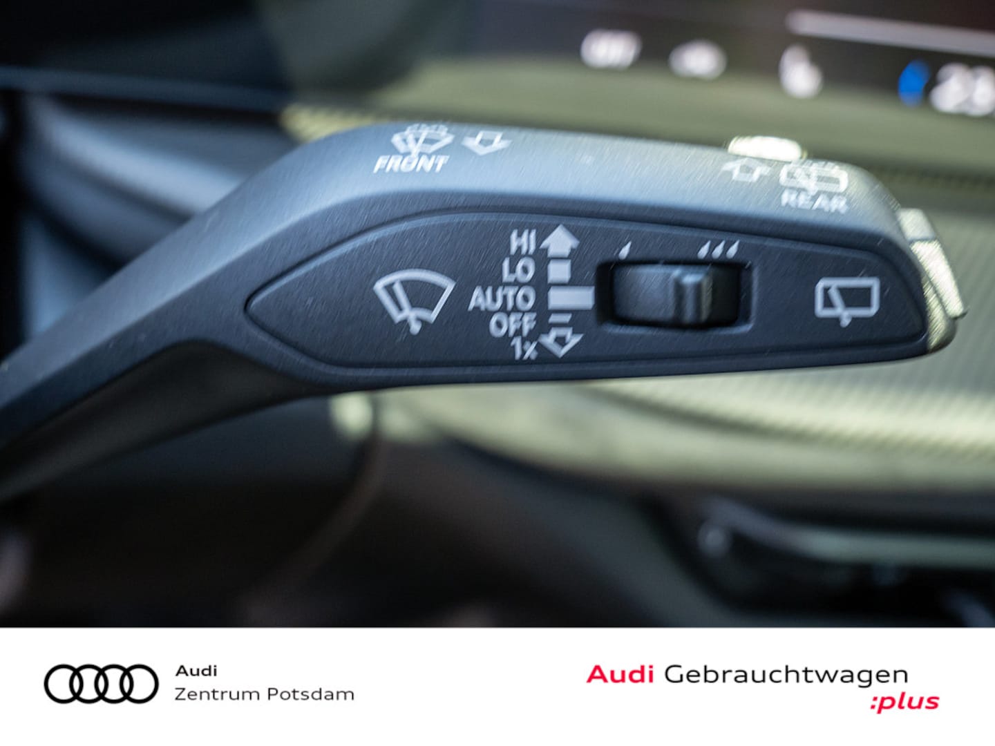 Bild über Audi Q5 SUV TFSI quattro 150 kW S tronic - für weitere Informationen kontaktieren Sie den Audi Partner