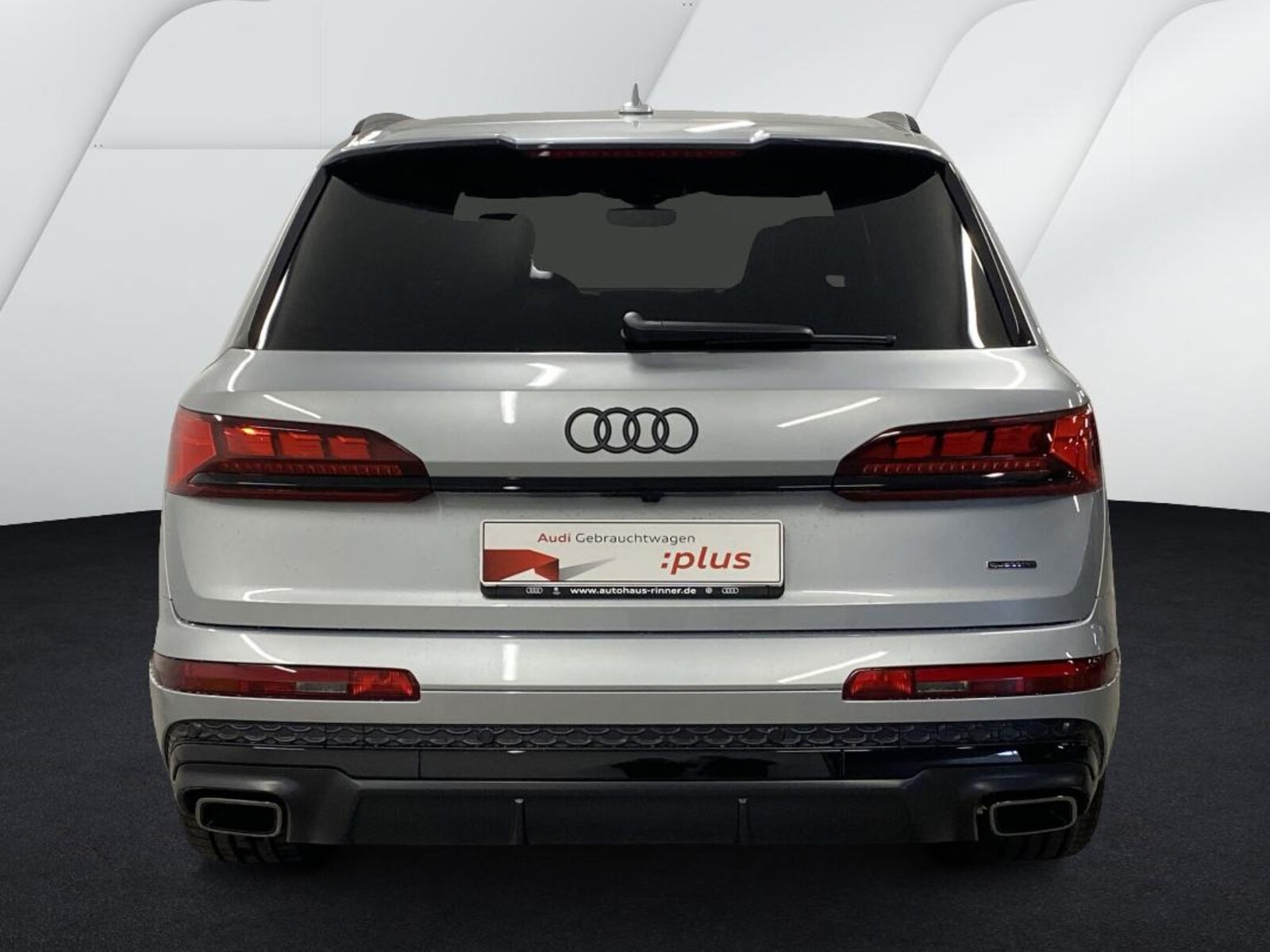 Audi Q7 – Bild 6