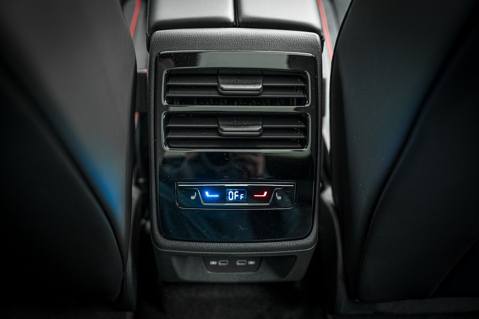 Volkswagen ID.7 Tourer – Bild 21