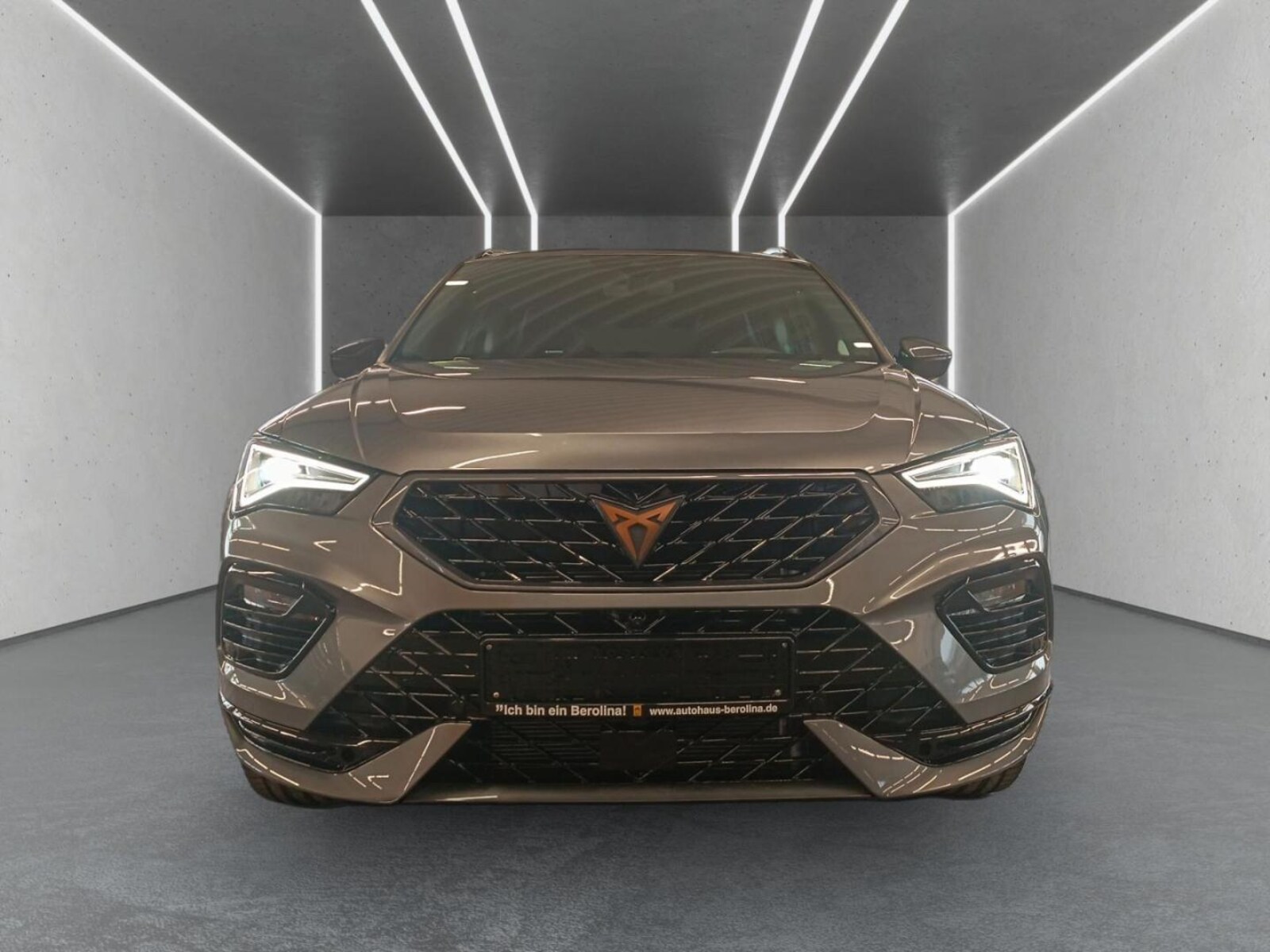 CUPRA Ateca – Bild 5
