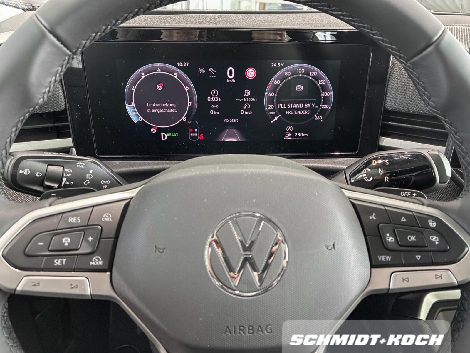 Volkswagen T-Roc – Bild 10
