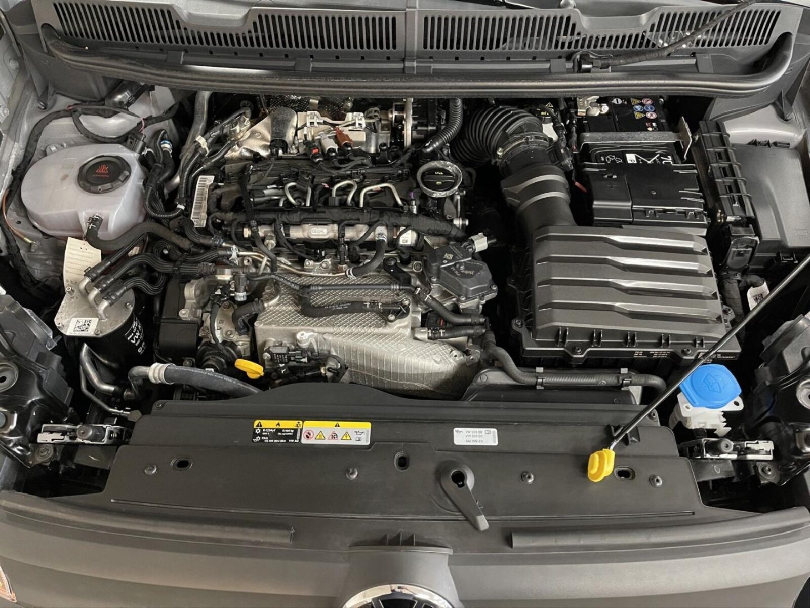Volkswagen Caddy – Bild 21