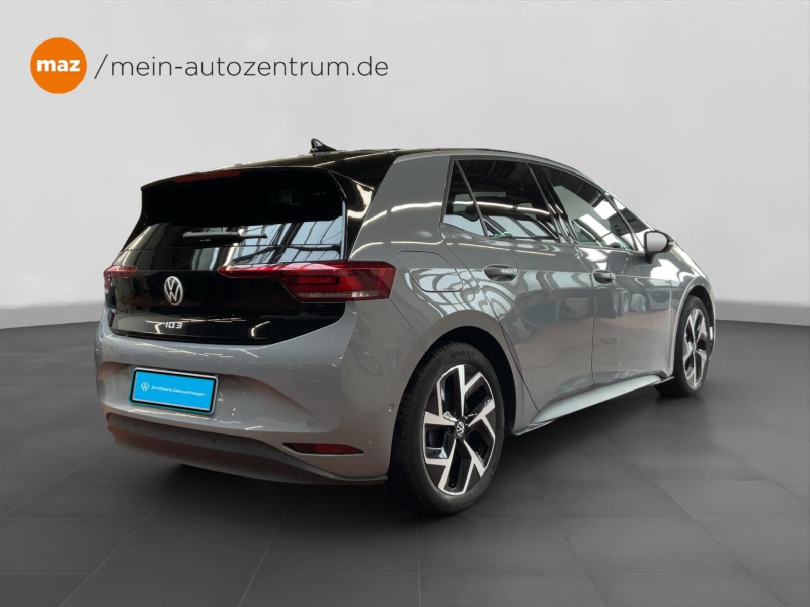 Volkswagen ID.3 – Bild 6