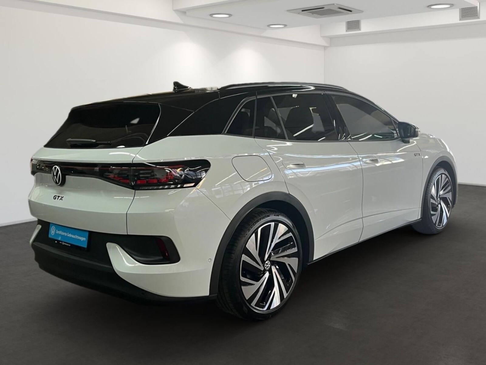 Volkswagen ID.4 – Bild 5