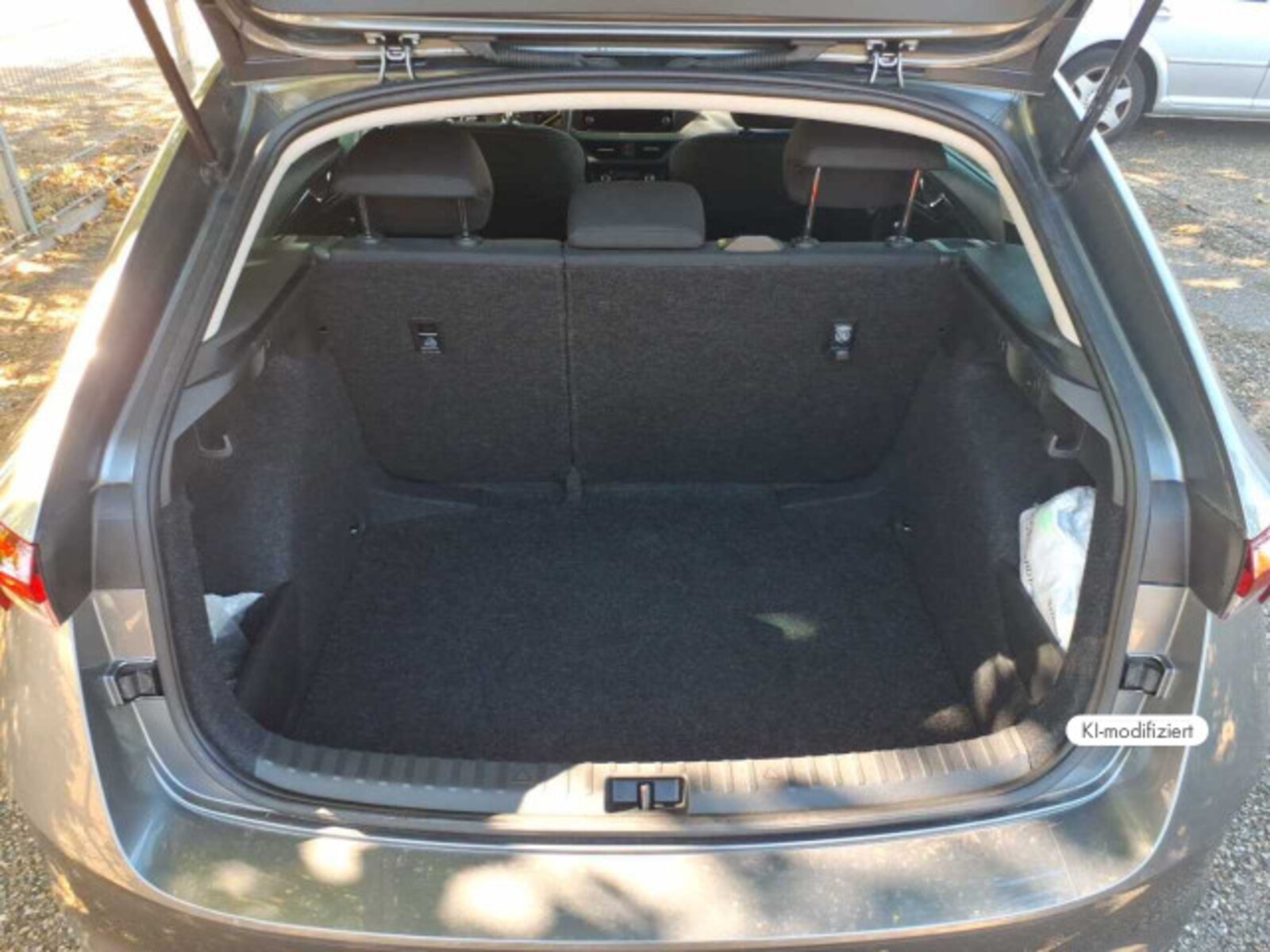 Škoda Scala – Bild 6