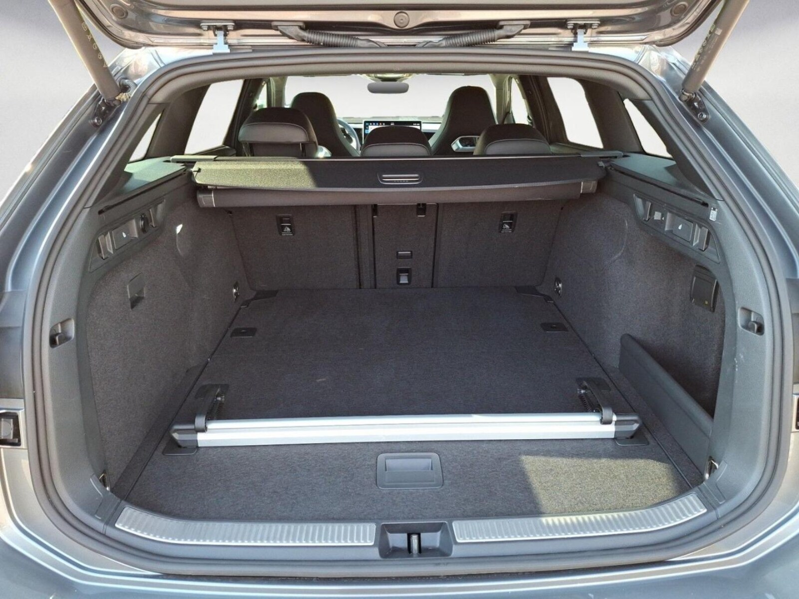 Volkswagen Passat – Bild 15