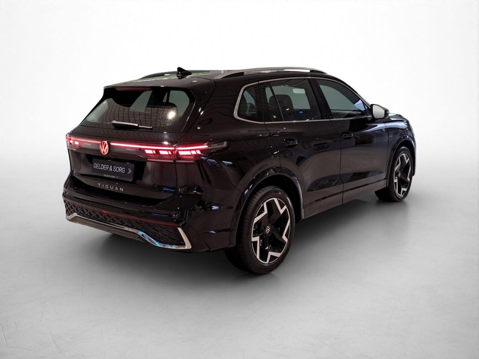 Volkswagen Tiguan – Bild 18