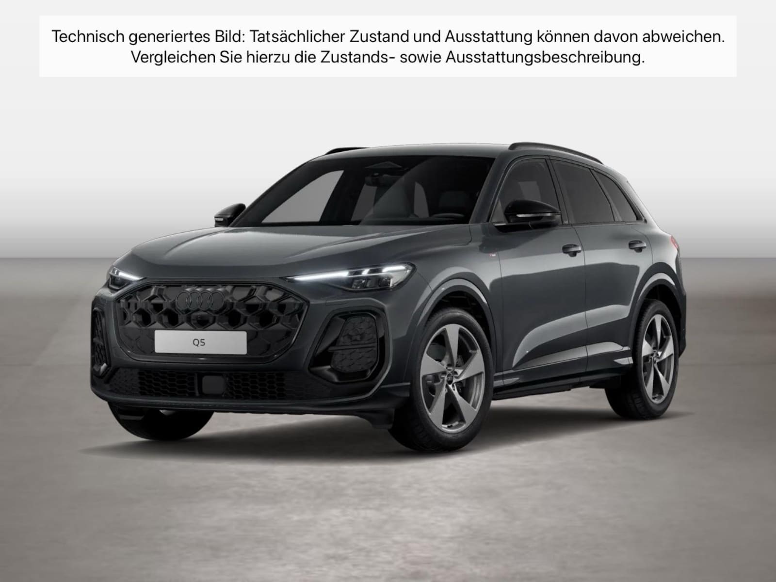 Audi Q5 – Bild 2