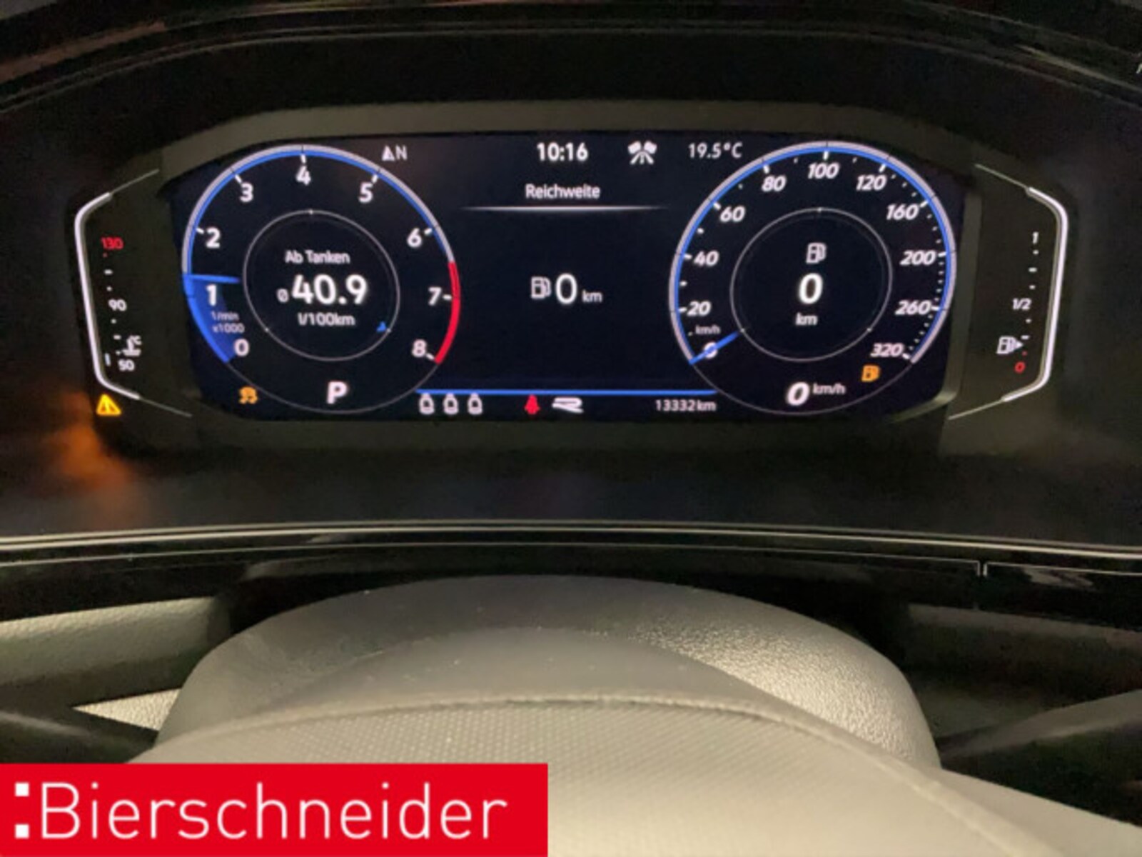 Volkswagen T-Roc – Bild 14