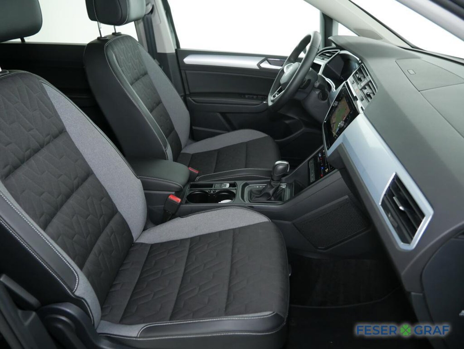 Volkswagen Touran – Bild 4