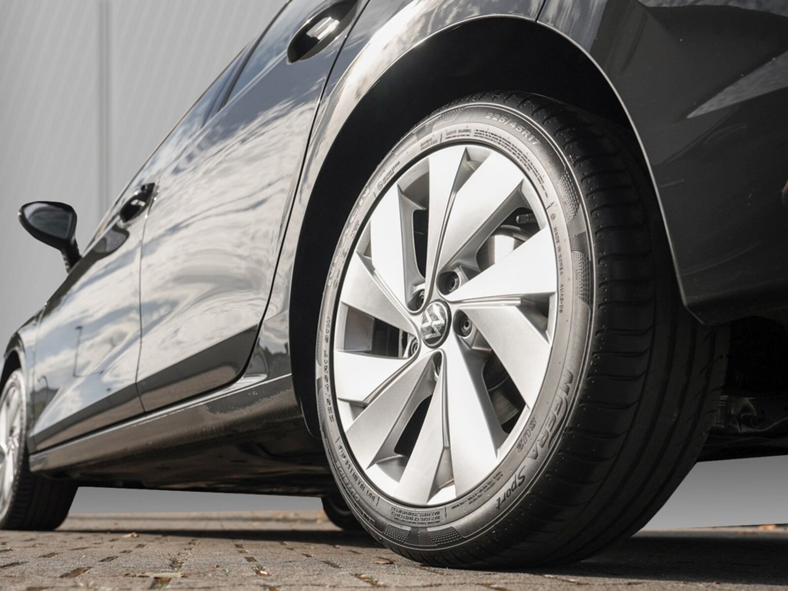 Volkswagen Golf – Bild 5