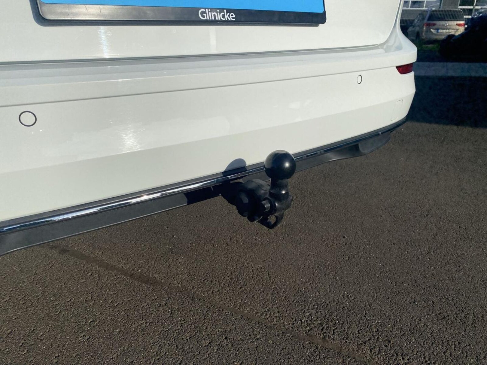 Volkswagen Golf Variant – Bild 15