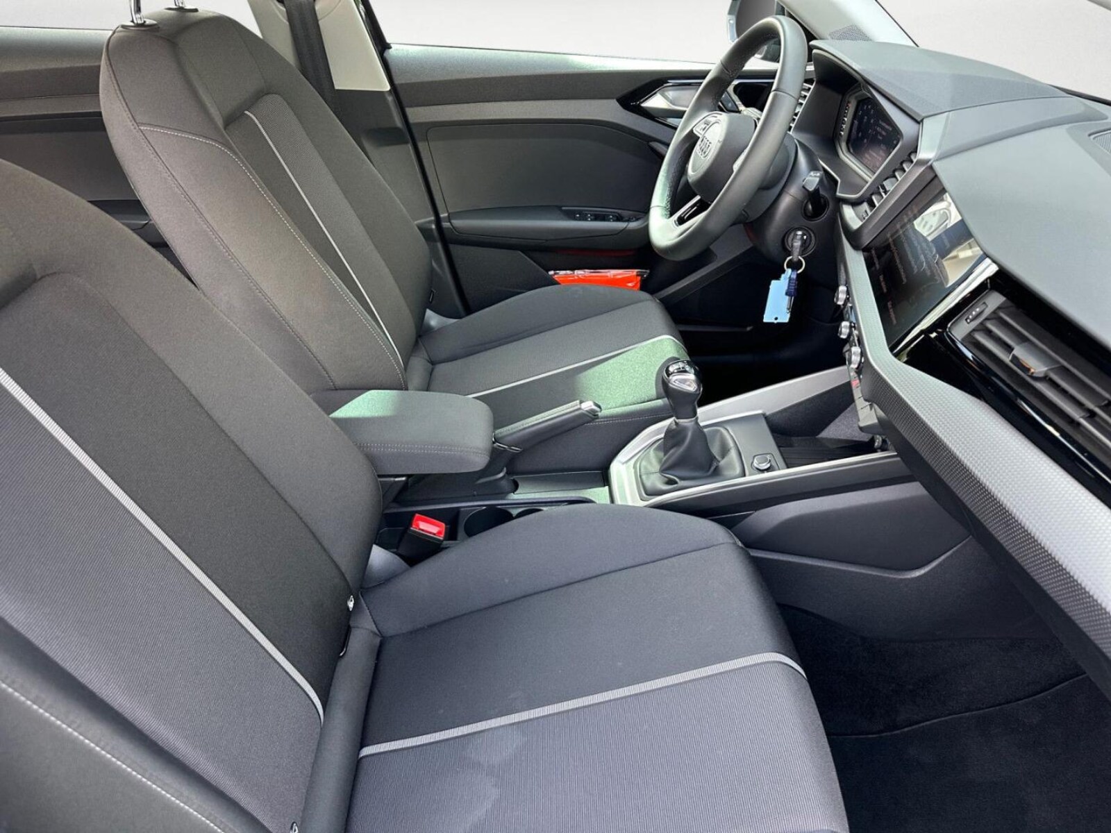 Audi A1 Sportback – Bild 13
