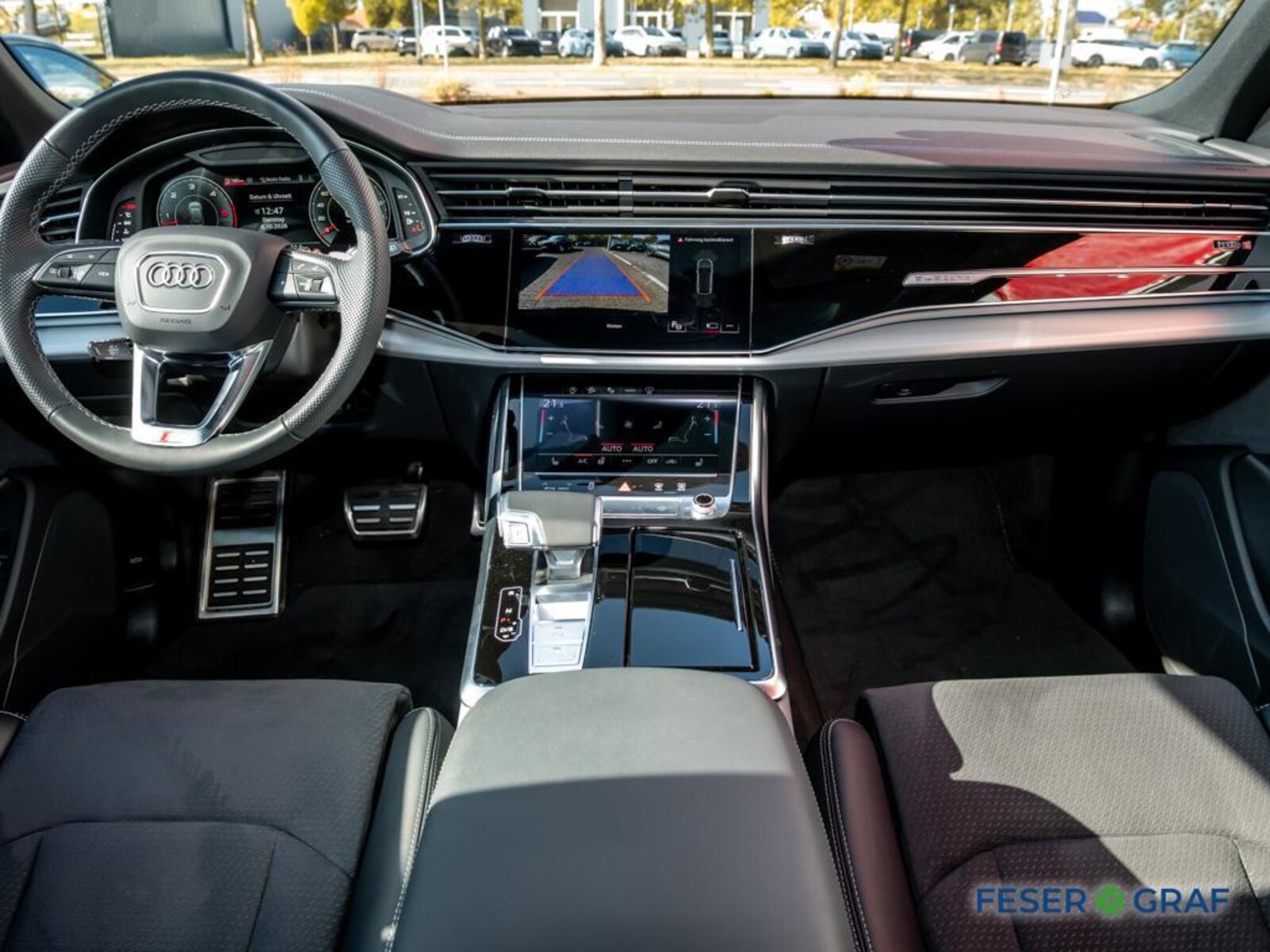 Audi Q8 – Bild 8