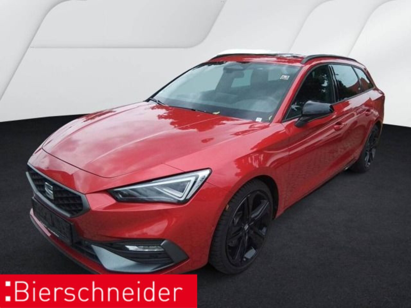 SEAT Leon Sportstourer
