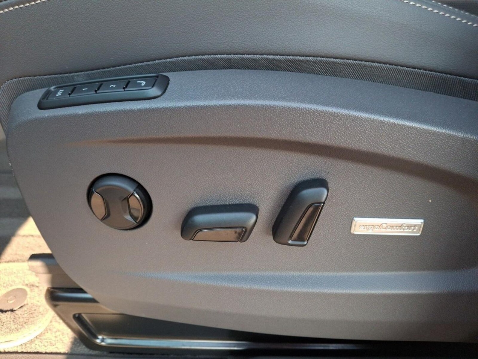 Volkswagen Multivan Langversion – Bild 21