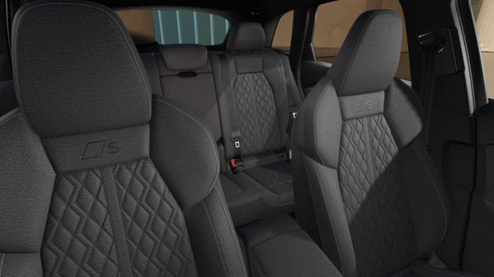 Audi Q5 – Bild 14