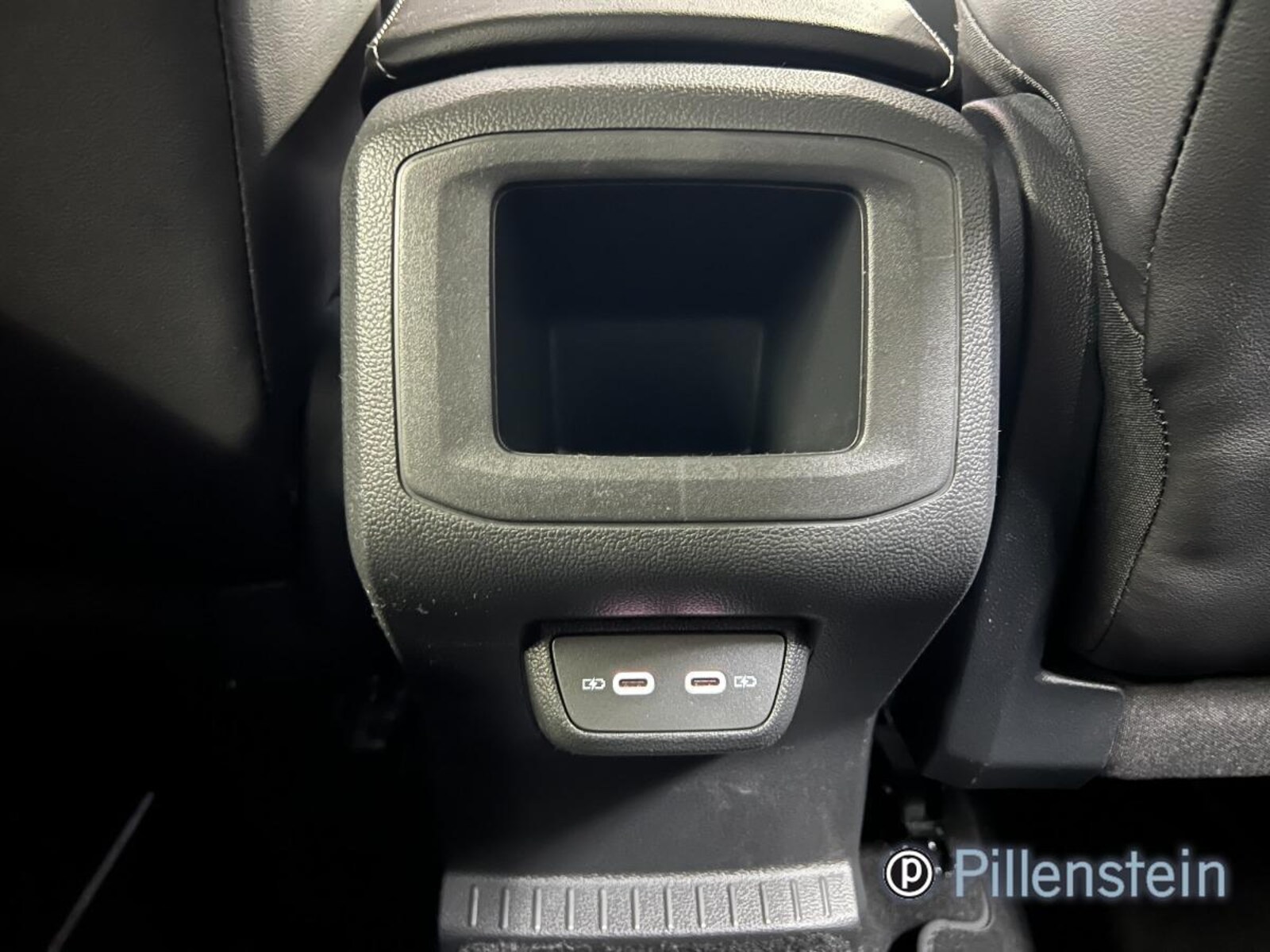Volkswagen T-Cross – Bild 12