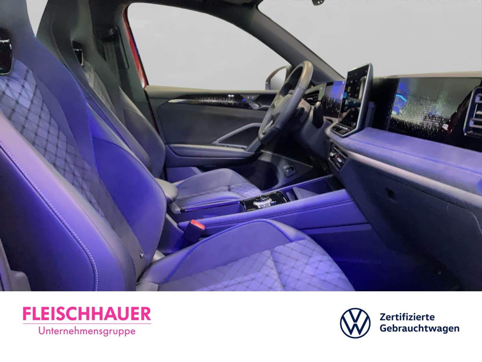 Volkswagen Tiguan – Bild 8