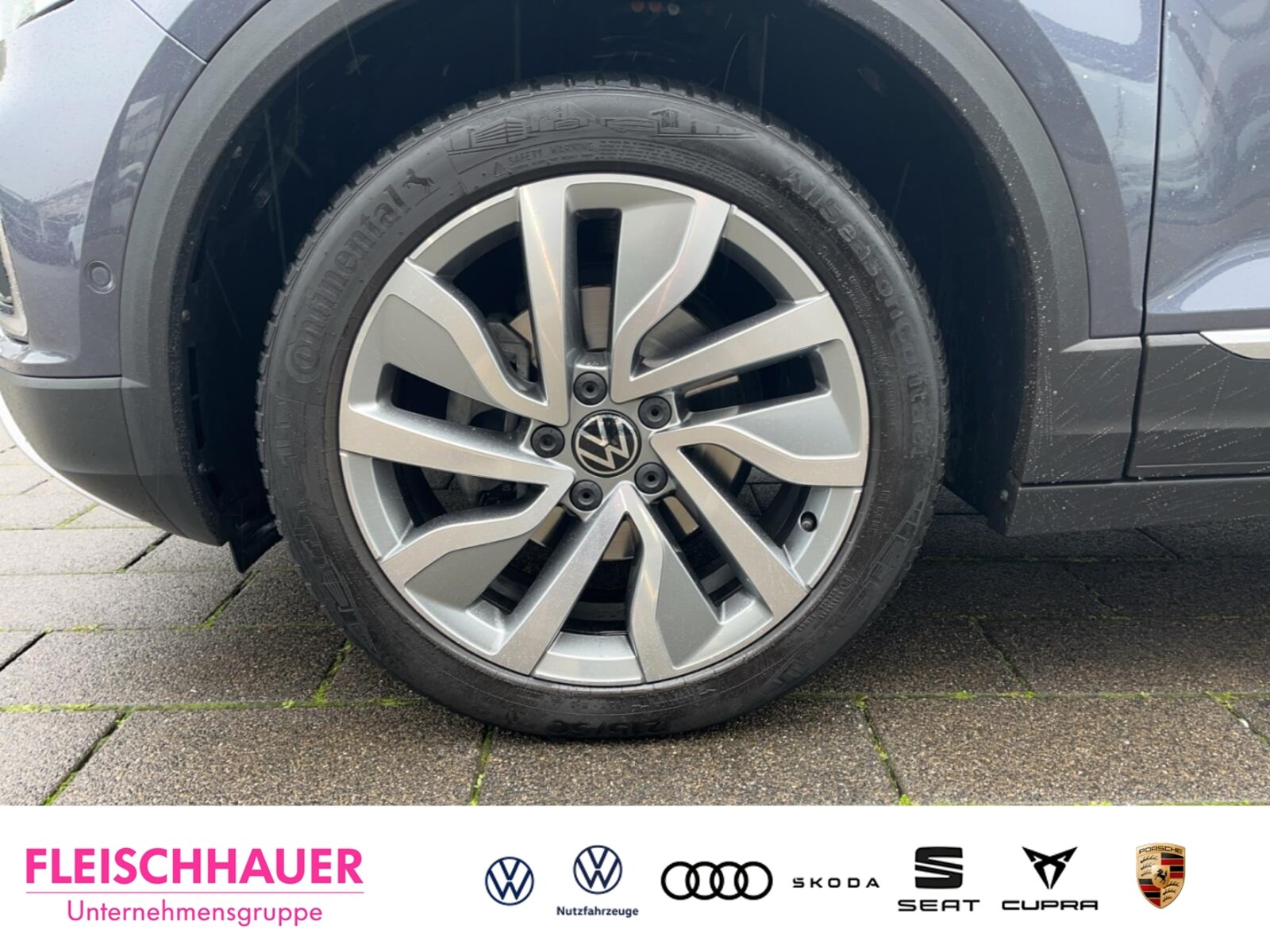 Volkswagen T-Roc Cabriolet – Bild 8