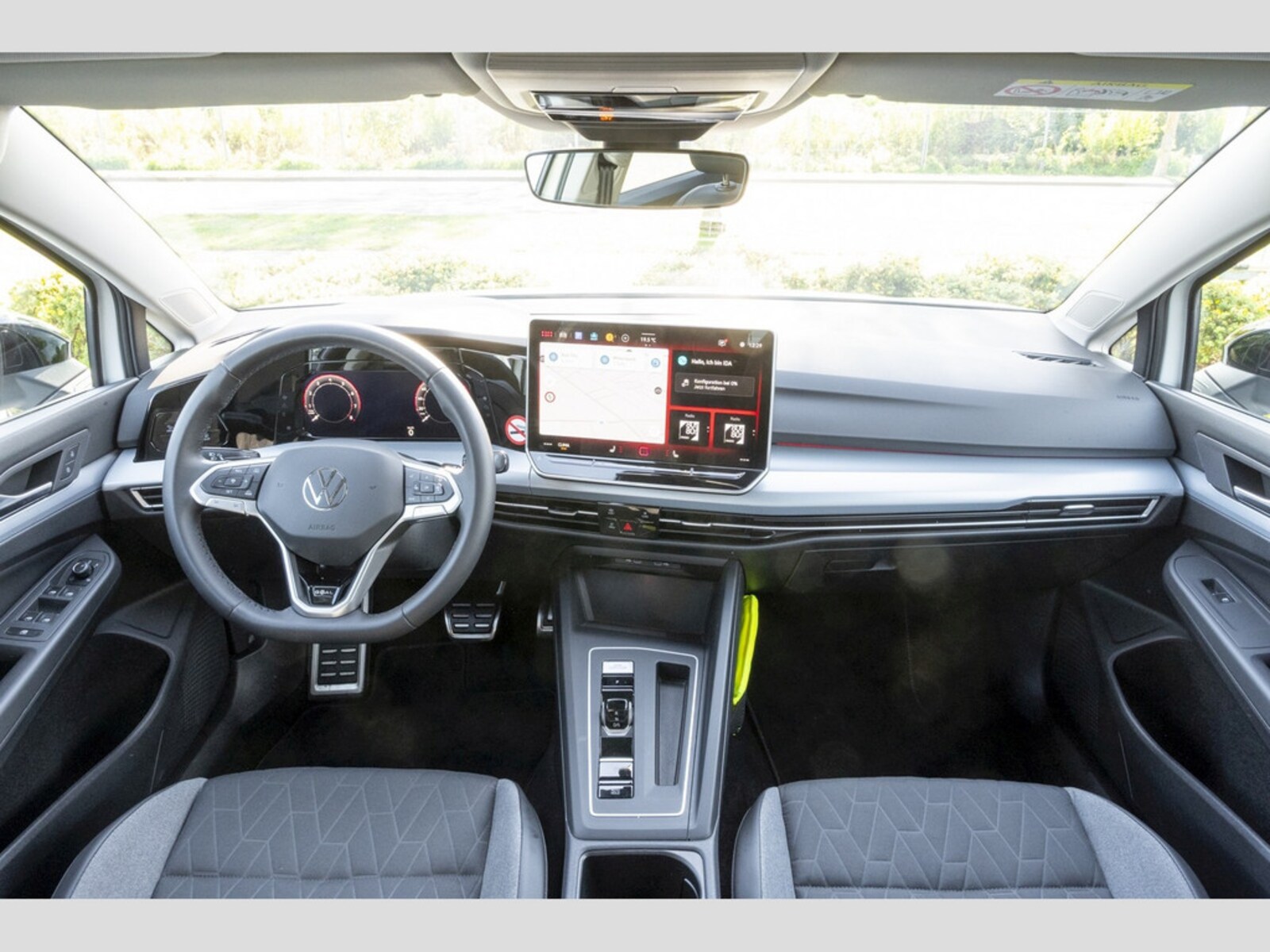 Volkswagen Golf – Bild 14