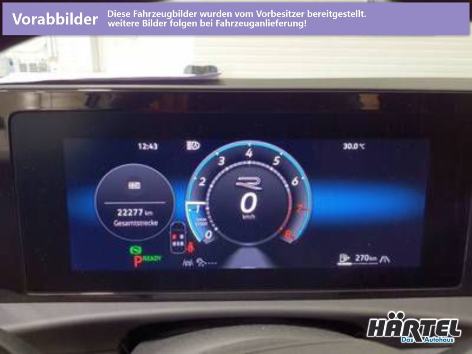Volkswagen T-Roc – Bild 7