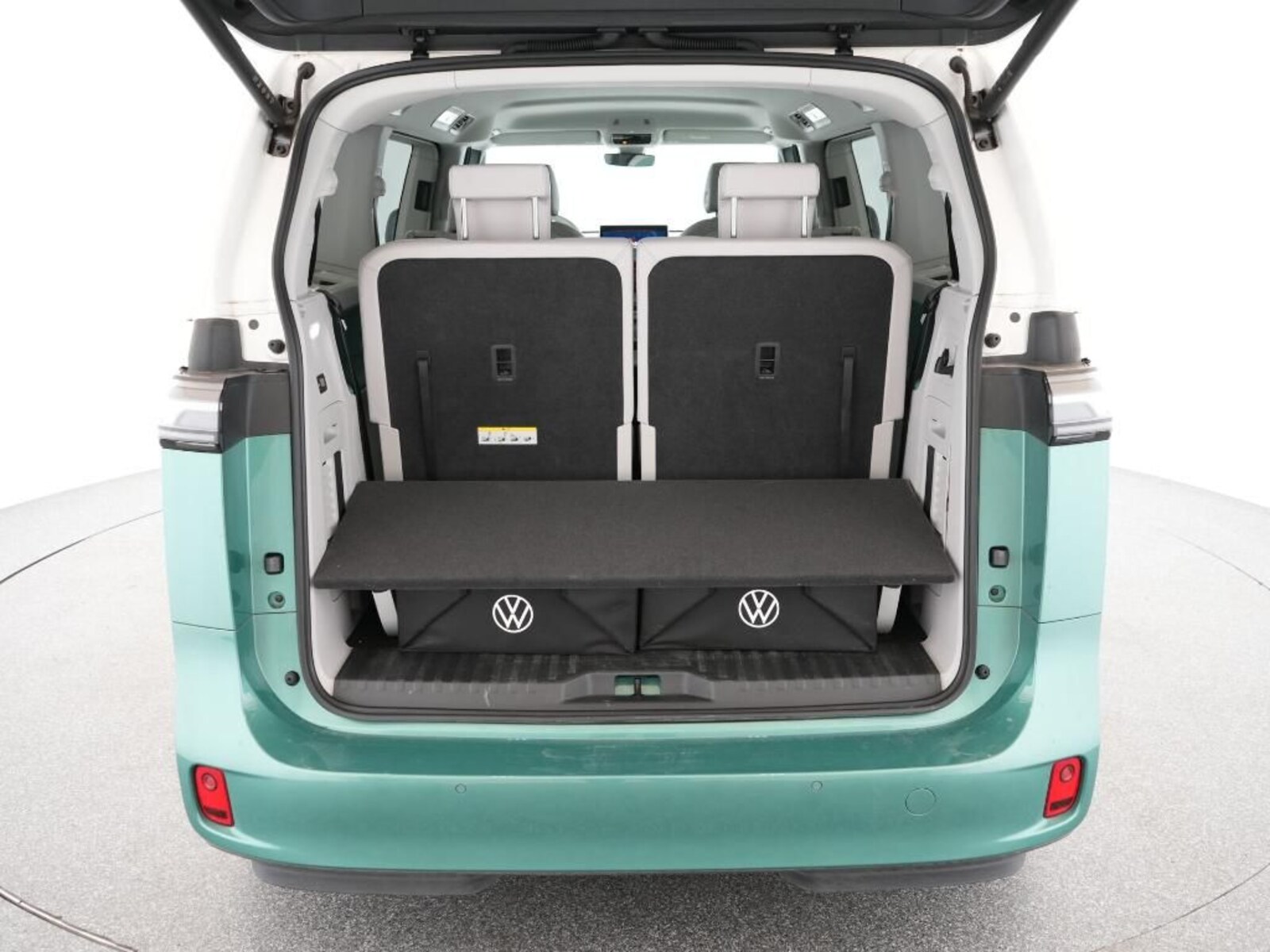 Volkswagen ID. Buzz – Bild 10