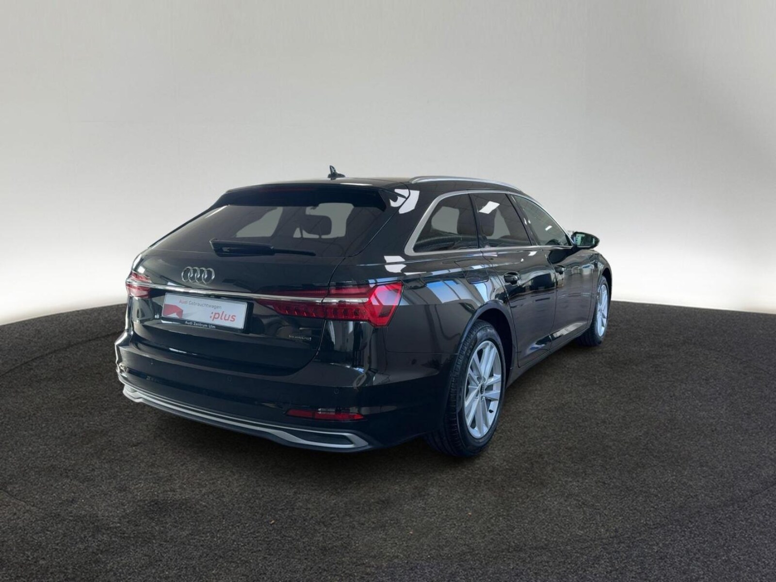 Audi A6 Avant – Bild 4