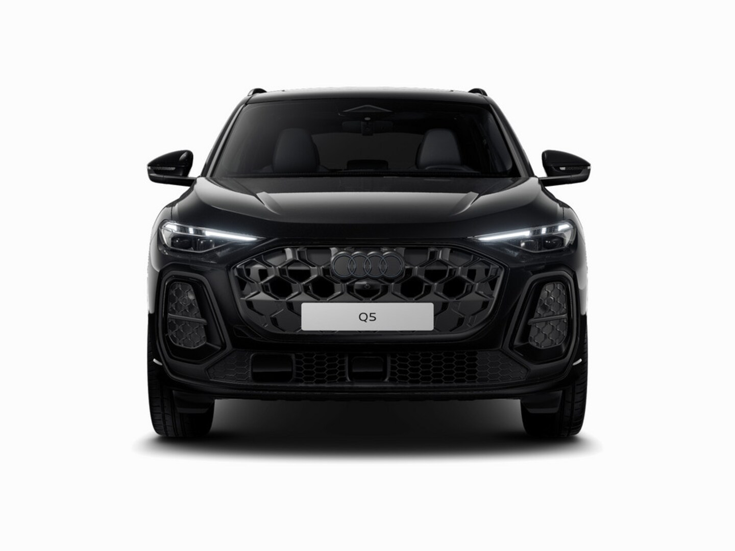 Bild über Audi Q5 SUV TDI quattro 220 kW S tronic - für weitere Informationen kontaktieren Sie den Audi Partner