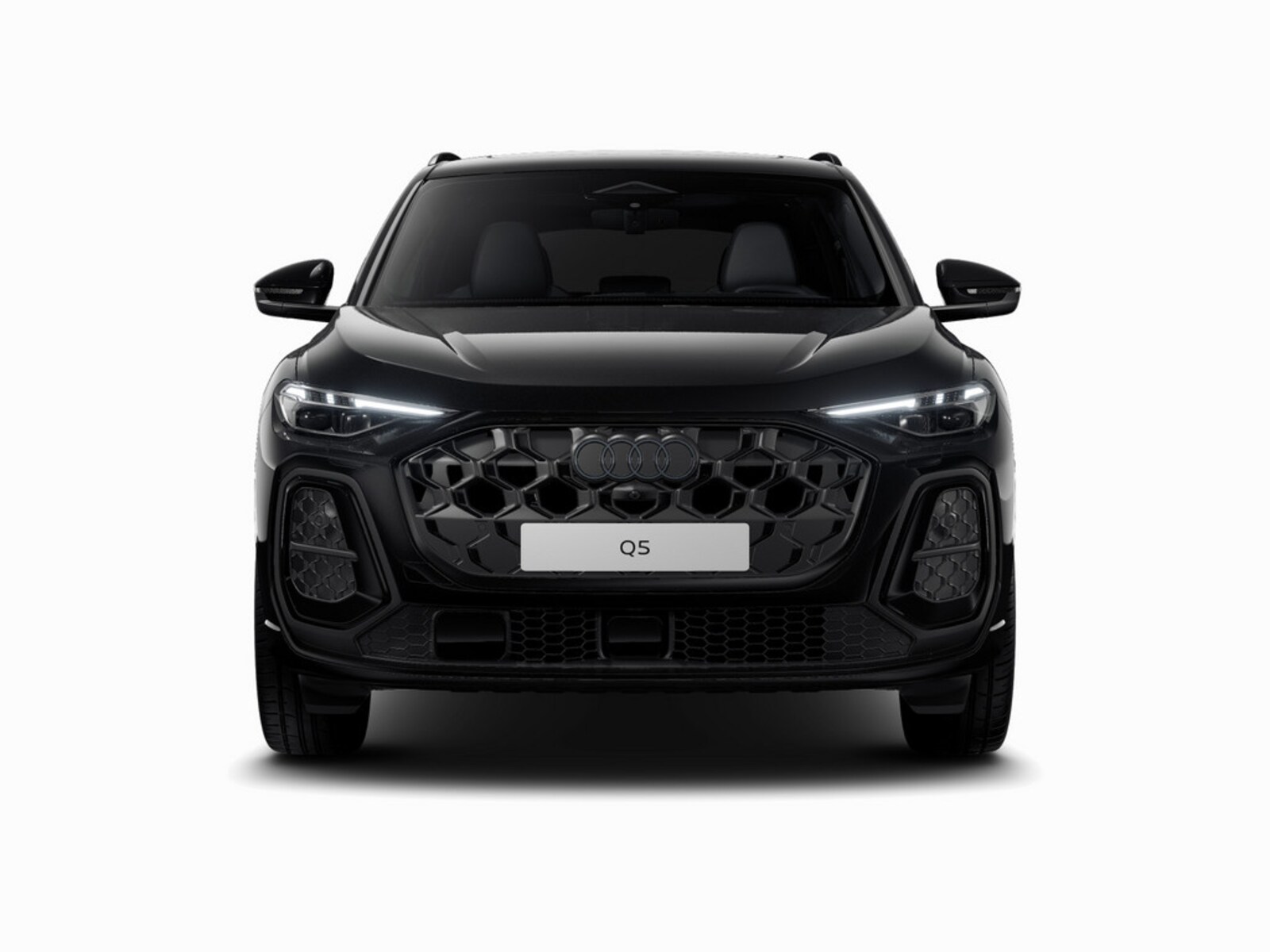 Audi Q5 – Bild 9