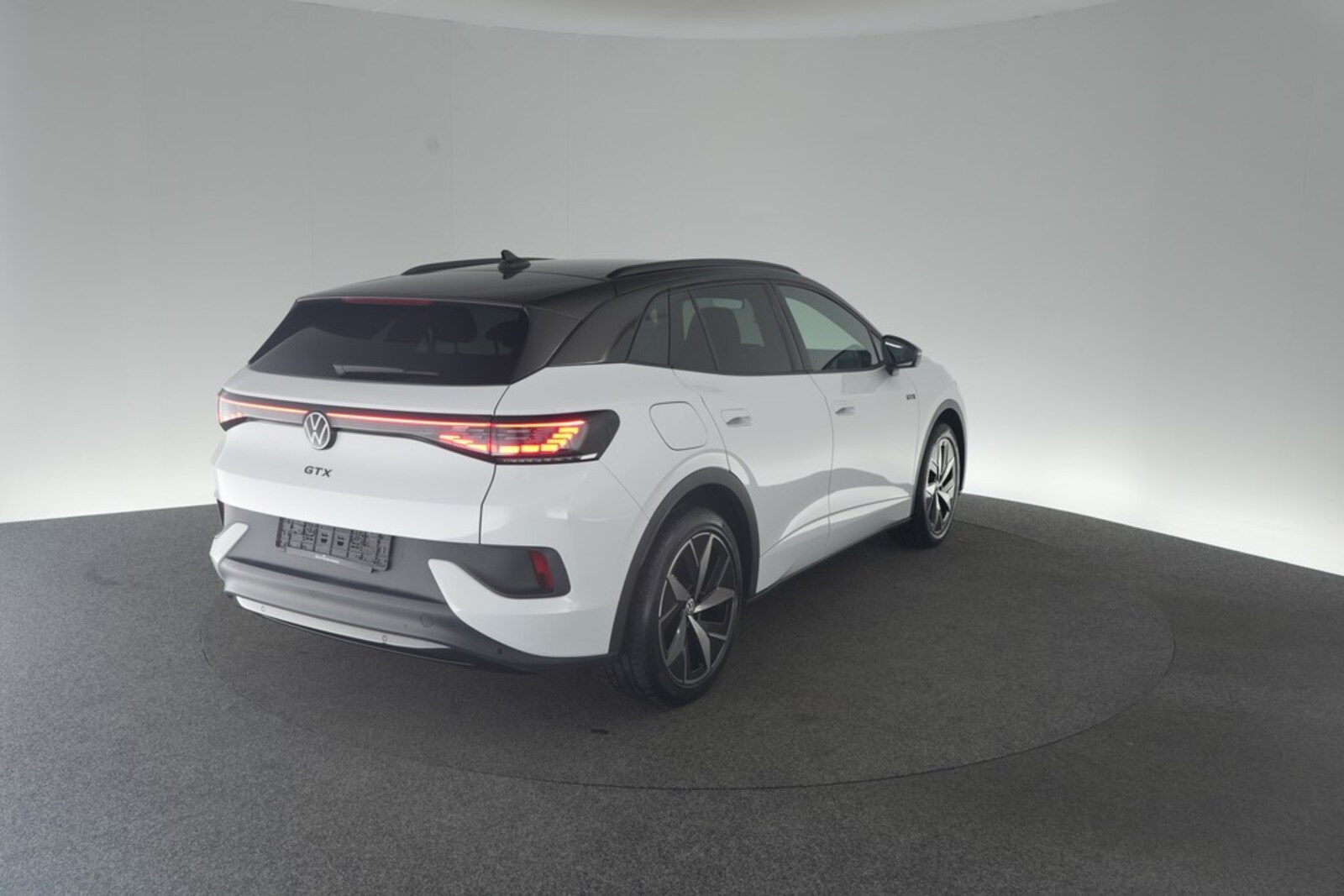Volkswagen ID.4 – Bild 2