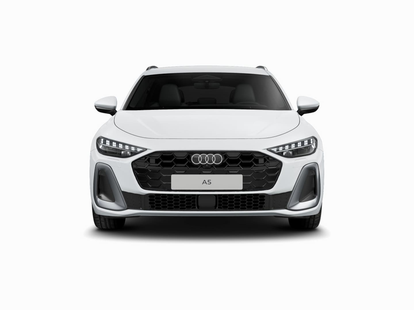 Bild über Audi A5 Avant TFSI S tronic - für weitere Informationen kontaktieren Sie den Audi Partner