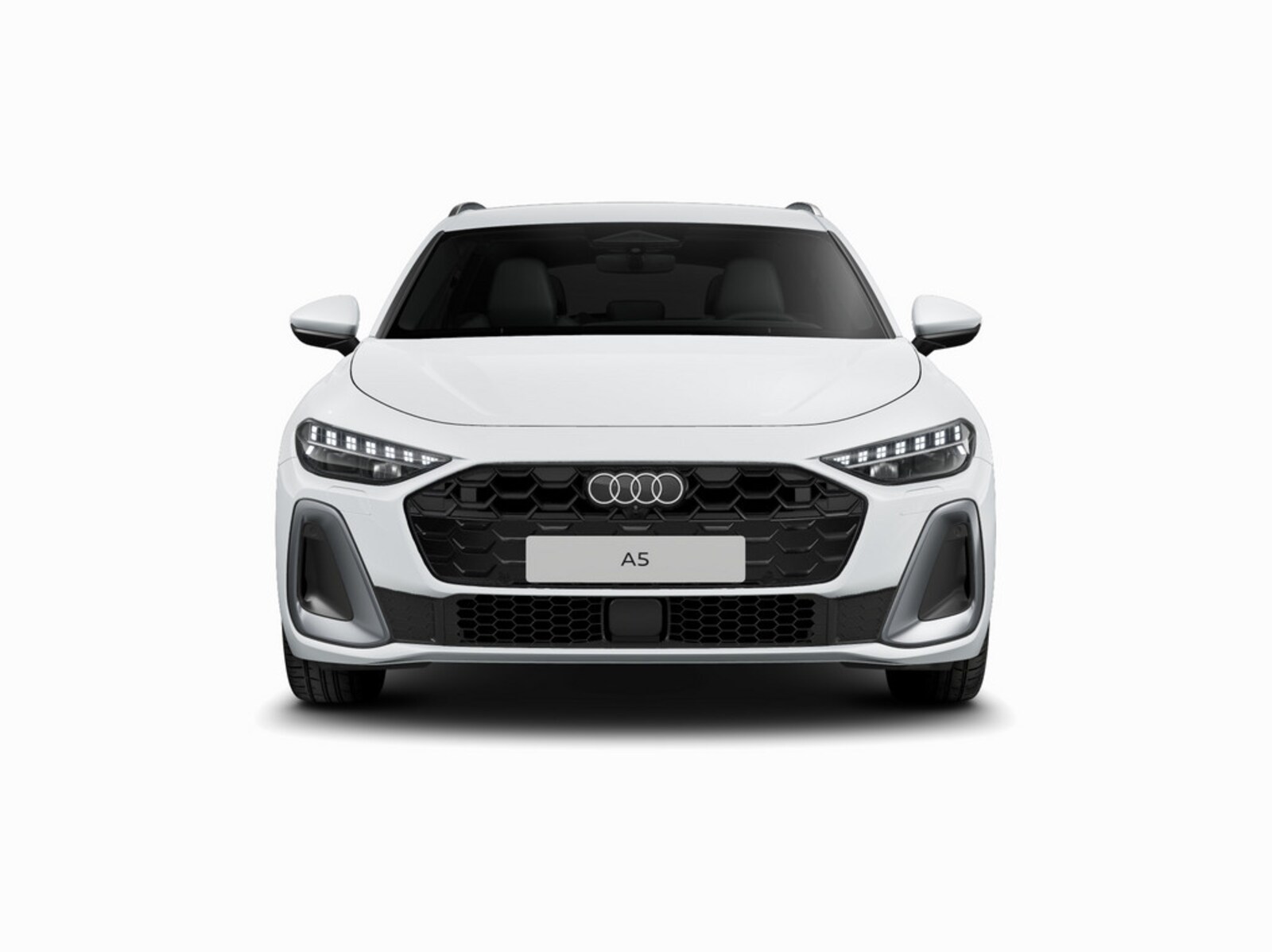 Audi A5 Avant – Bild 7