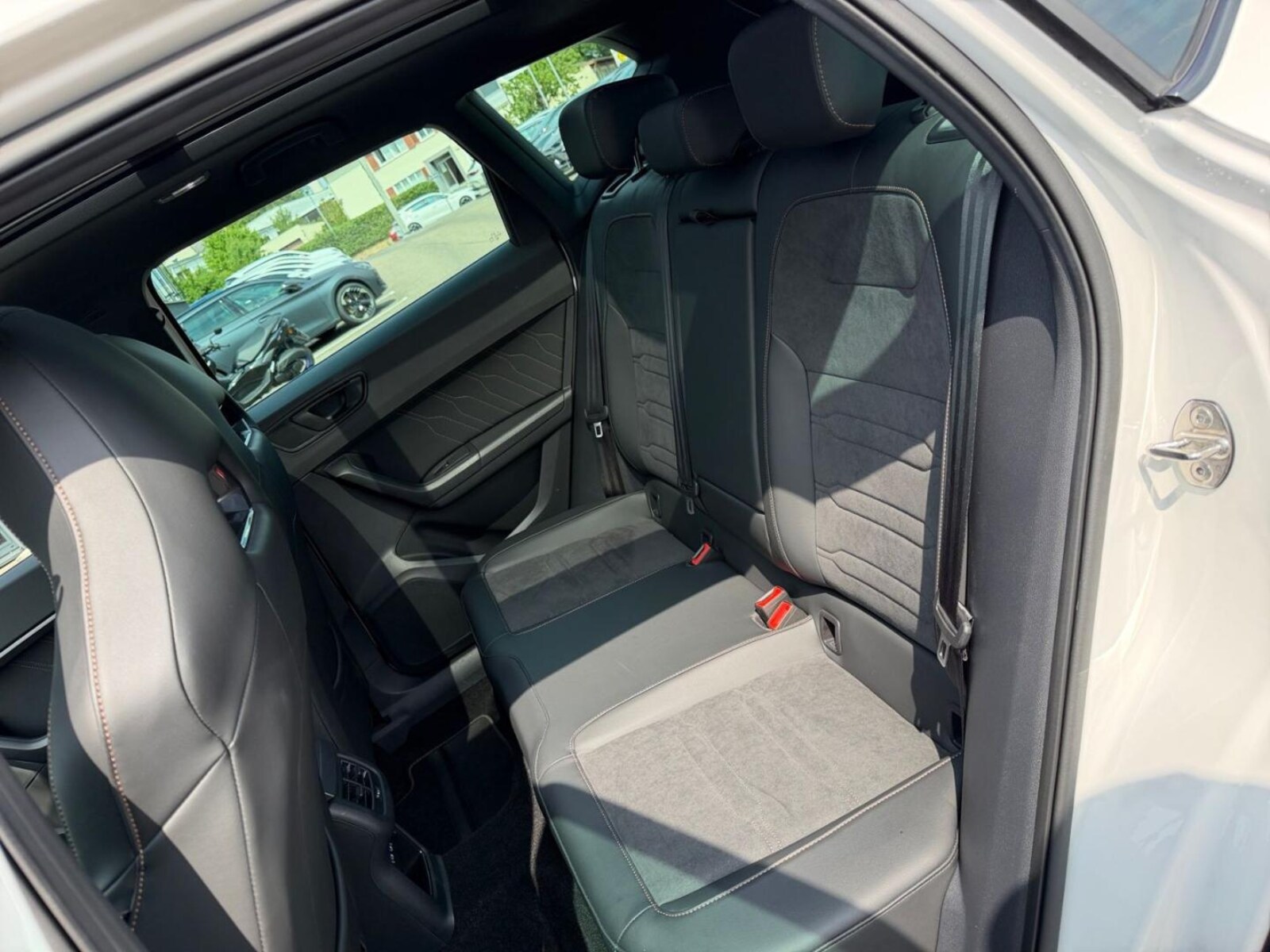 CUPRA Ateca – Bild 14