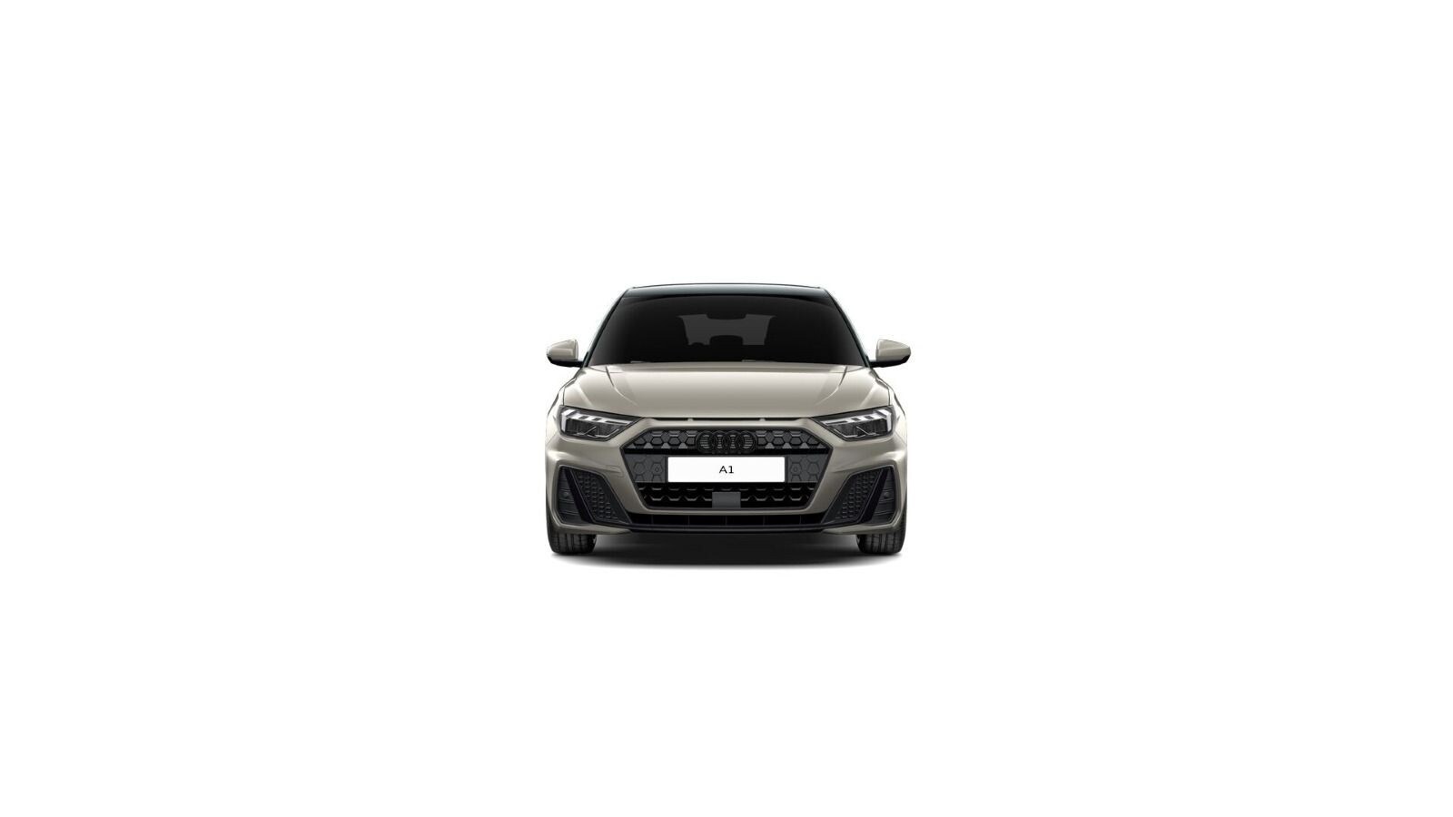 Audi A1 Sportback – Bild 3