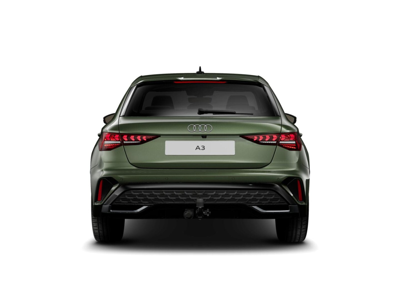 Audi A3 Sportback – Bild 9