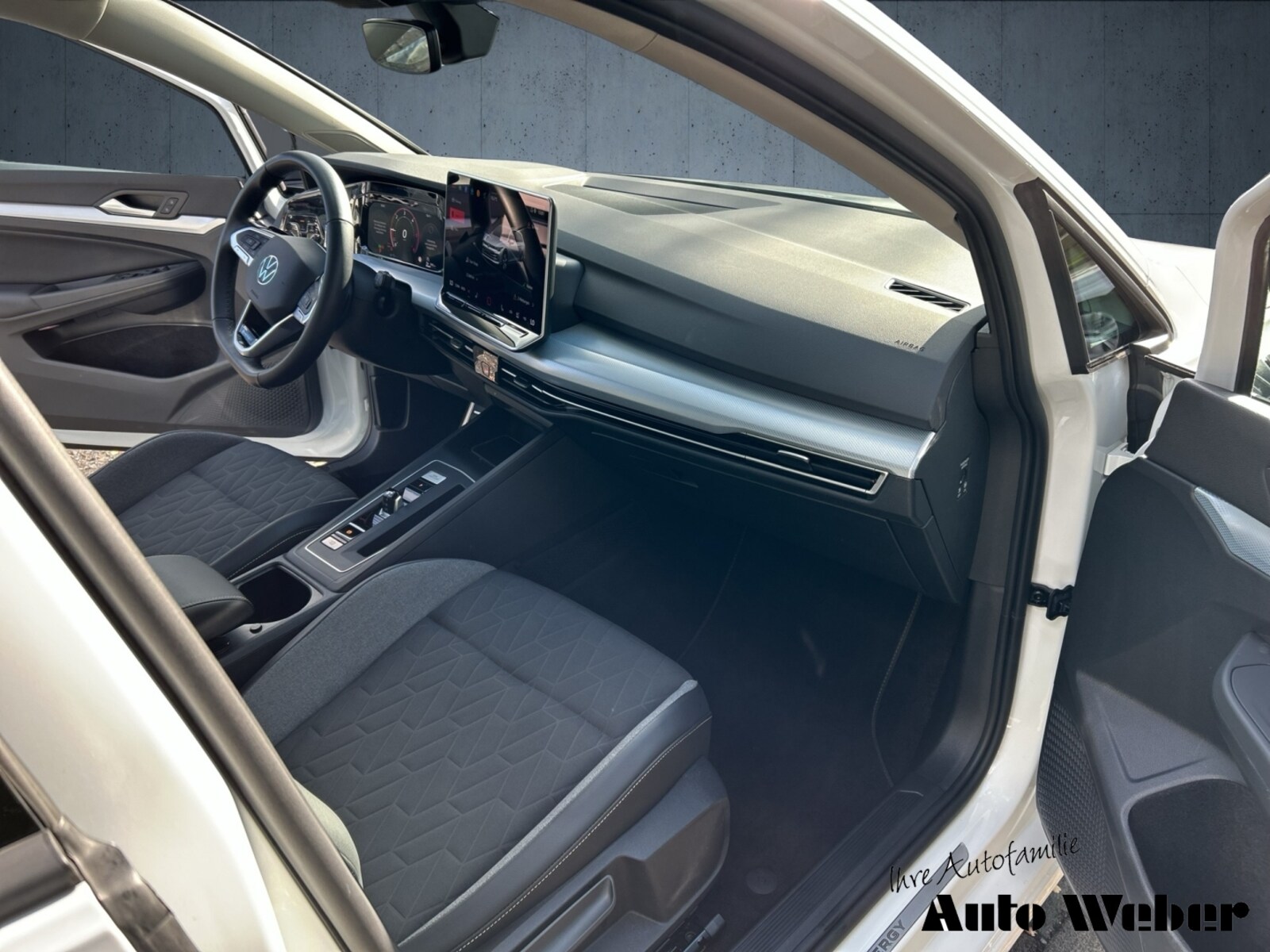 Volkswagen Golf Variant – Bild 14