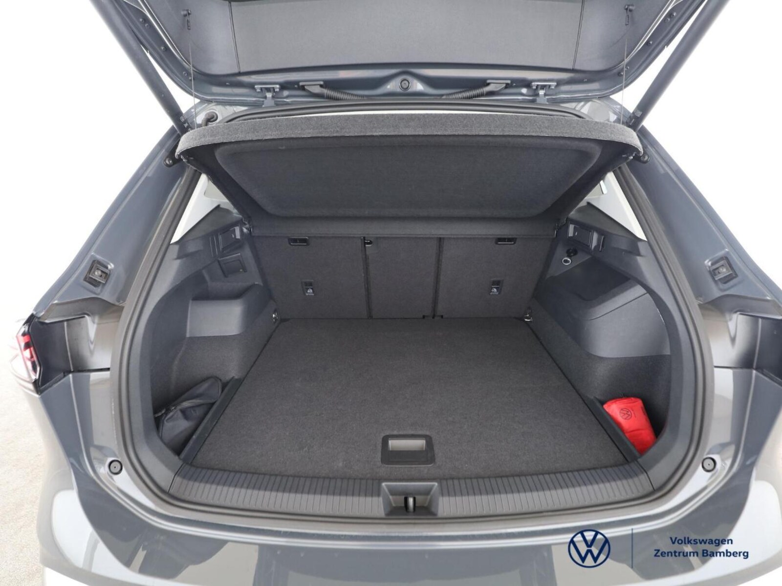 Volkswagen Tiguan – Bild 10