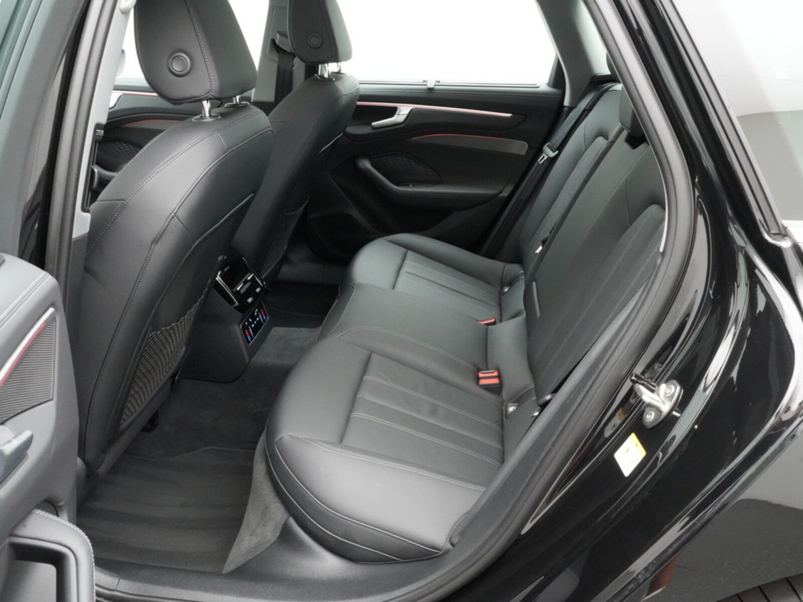 Audi A6 Avant – Bild 16
