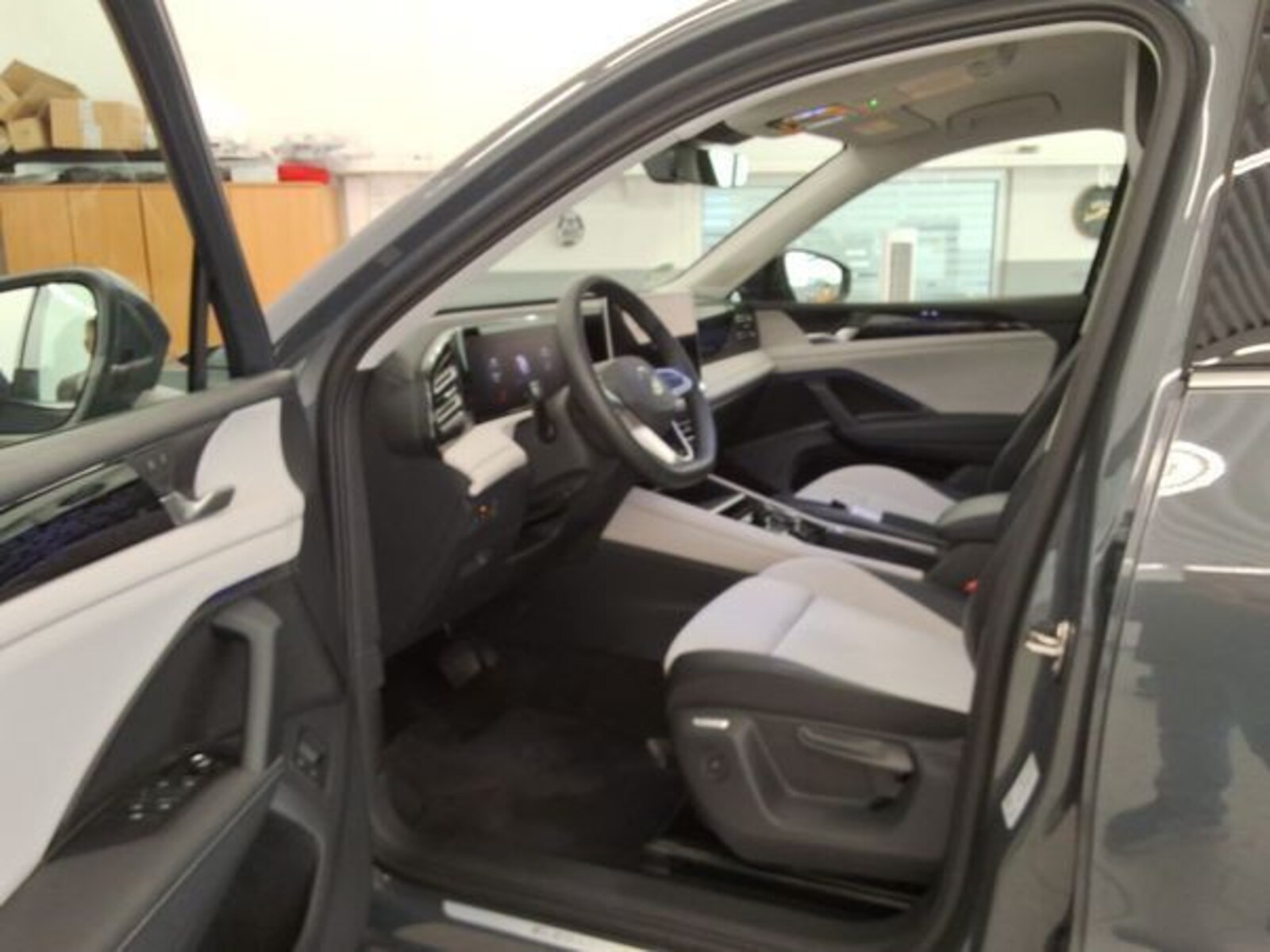 Volkswagen Tiguan – Bild 21