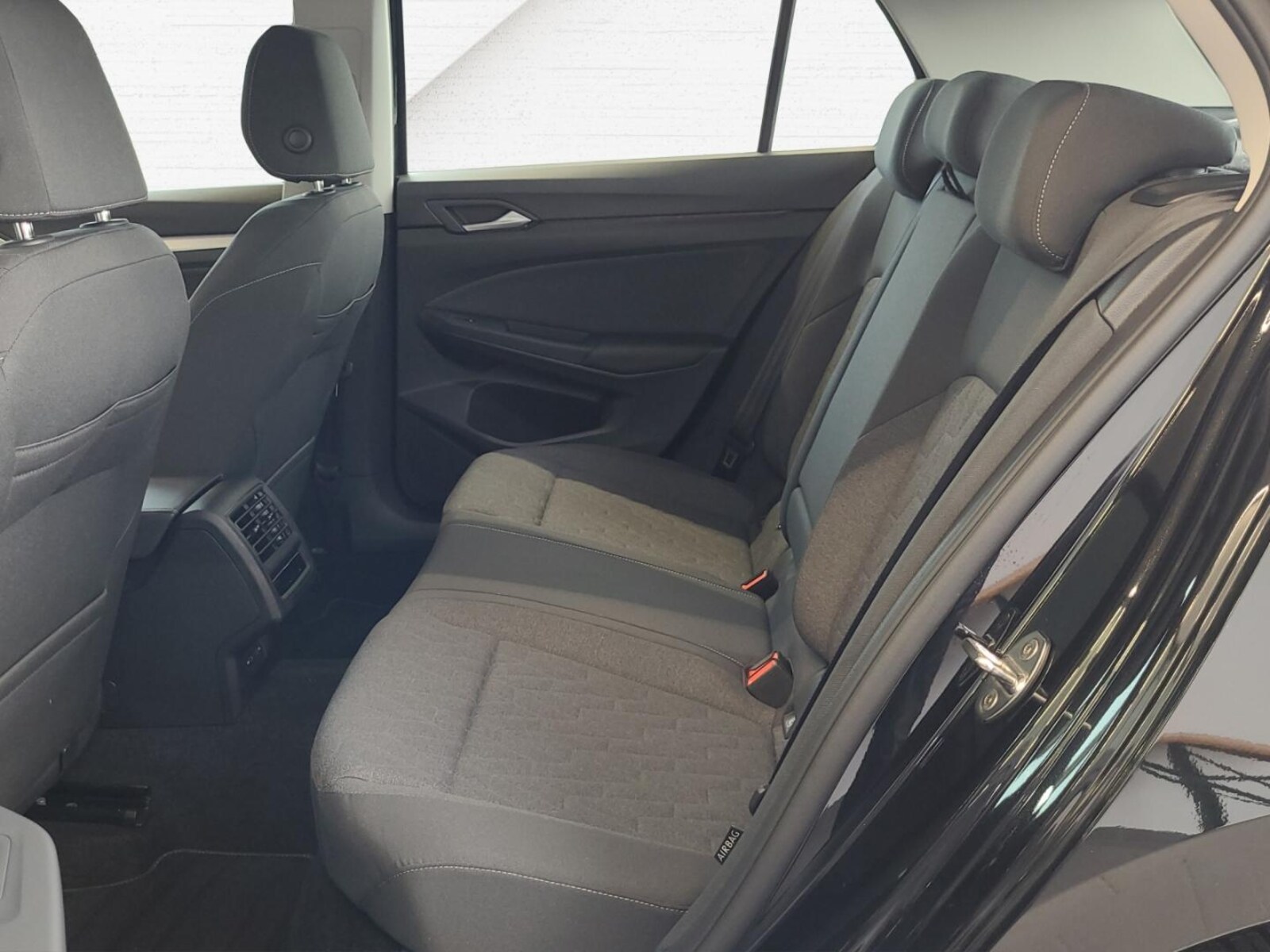 Volkswagen Golf – Bild 15