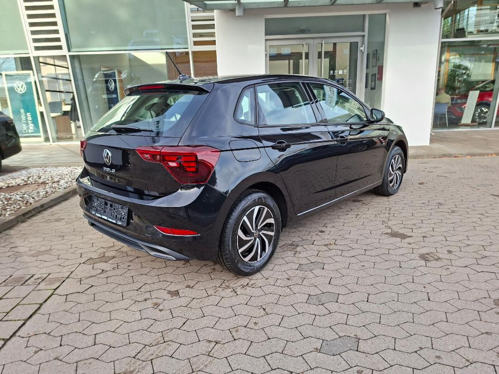 Volkswagen Polo – Bild 5