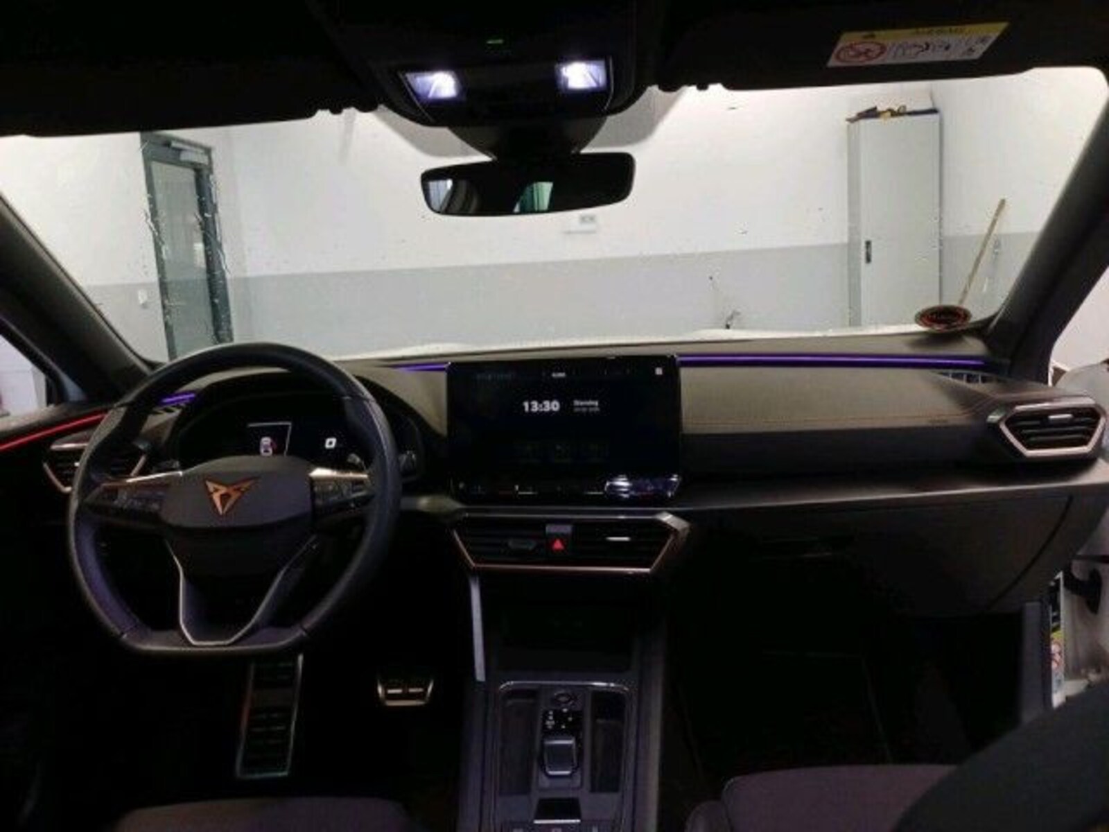 CUPRA Formentor – Bild 8