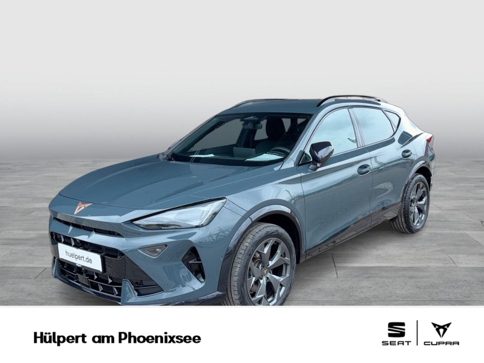 CUPRA Formentor – Bild 2