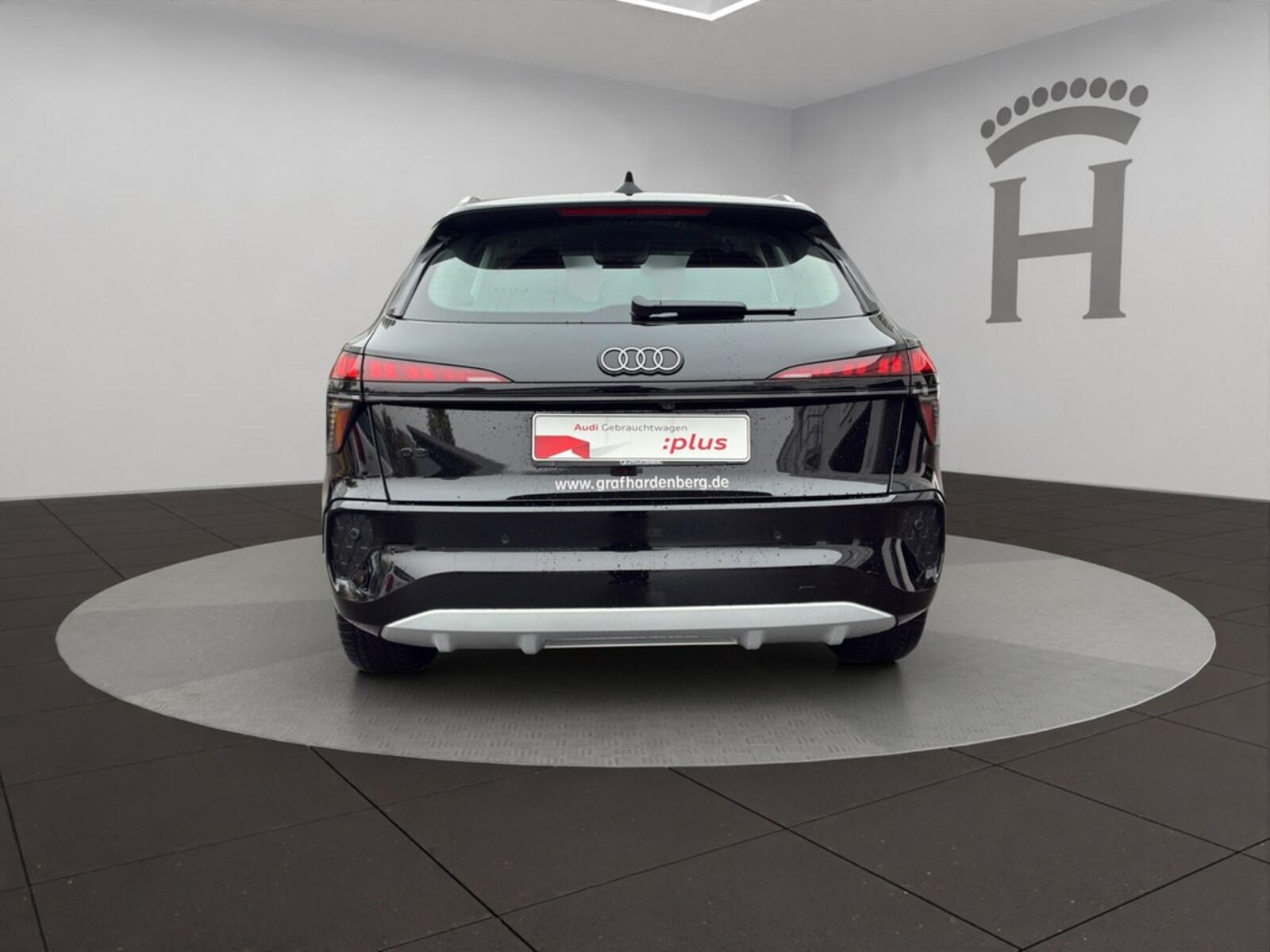 Audi Q3 – Bild 4