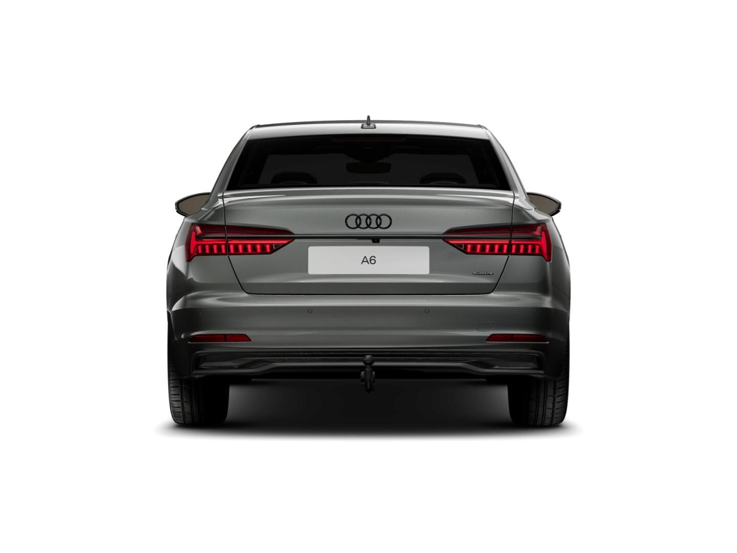 Bild über Audi A6 Limousine advanced 50 TDI quattro tiptronic - für weitere Informationen kontaktieren Sie den Audi Partner